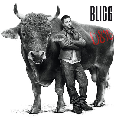 アルバム/0816 (Deluxe Edition)/Bligg
