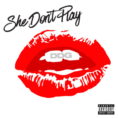 シングル/She Don't Play (Explicit)/DDG
