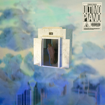 アルバム/Ultimo piano/Dani Faiv