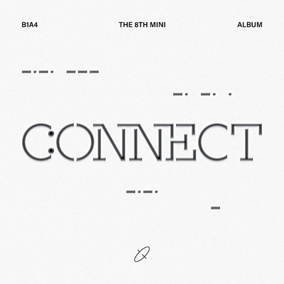アルバム/CONNECT/B1A4