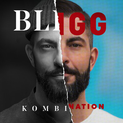 アルバム/KombiNation (Deluxe Edition)/Bligg