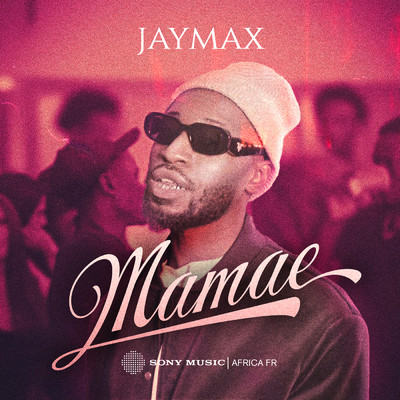 シングル/Mamae/Jaymax