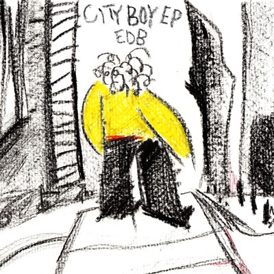 アルバム/City Boy/ナット・キング・コール