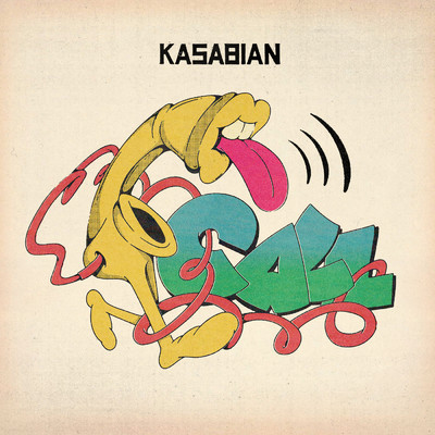 Call/Kasabian