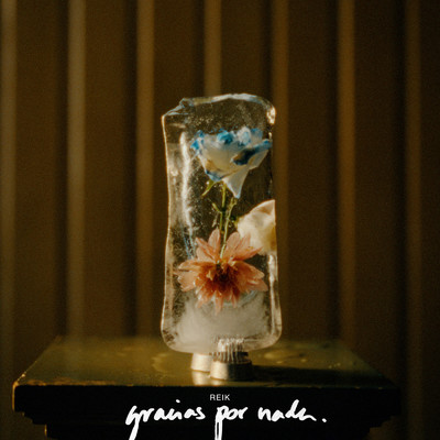 シングル/Gracias por Nada/Reik