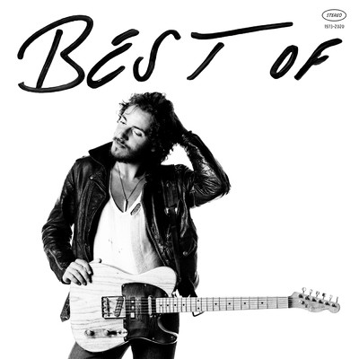 アルバム/Best of Bruce Springsteen (Expanded Edition) (Explicit)/Bruce Springsteen