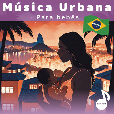 アルバム/Musica Urbana Para Bebes/The Lullabeats