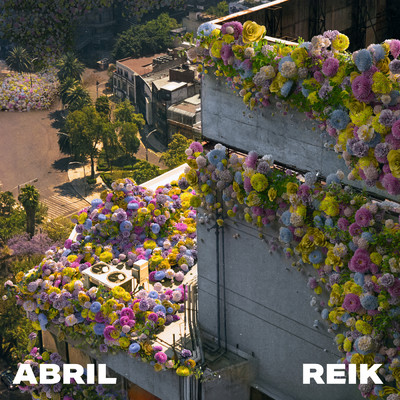 シングル/Abril/Reik