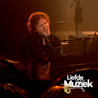 アルバム/Liefde Voor Muziek 2024/クリス・トムリン