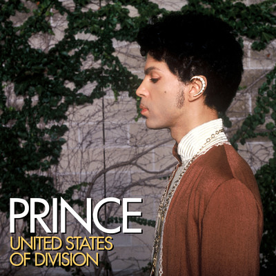 シングル/United States Of Division/Prince