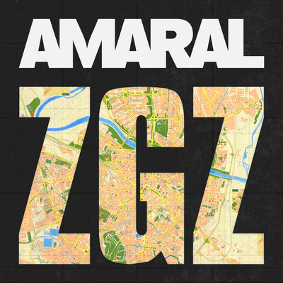 シングル/ZGZ/Amaral