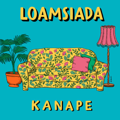 アルバム/Kanape/Various Artists