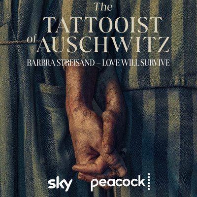 シングル/Love Will Survive (from The Tattooist of Auschwitz)/バーブラ・ストライサンド