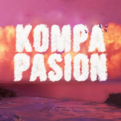 アルバム/kompa pasion/ナット・キング・コール