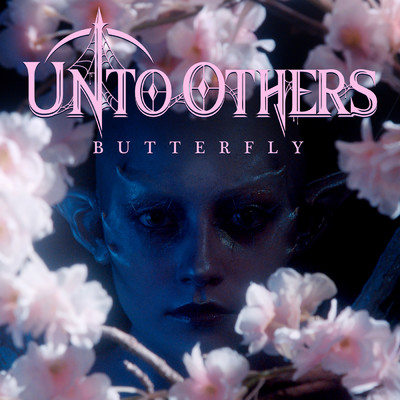 Butterfly/Unto Others