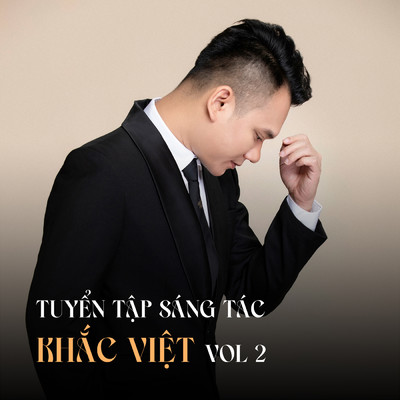 Khac Viet Sang Tac Tuyen Tap (Vol.2)/クリス・トムリン