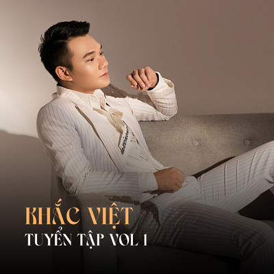 Khac Viet Tuyen Tap (Vol.1)/Anne Murray