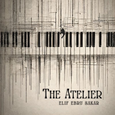 アルバム/The Atelier/Various Artists