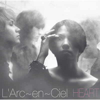 HEART (Remastered 2022)/L'Arc～en～Ciel