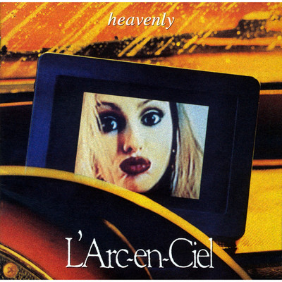 アルバム/heavenly (Remastered 2022)/L'Arc～en～Ciel