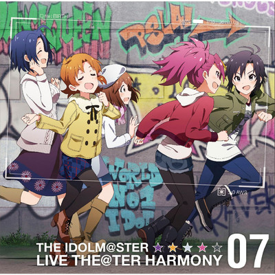 THE IDOLM@STER LIVE THE@TER HARMONY 07/BIRTH