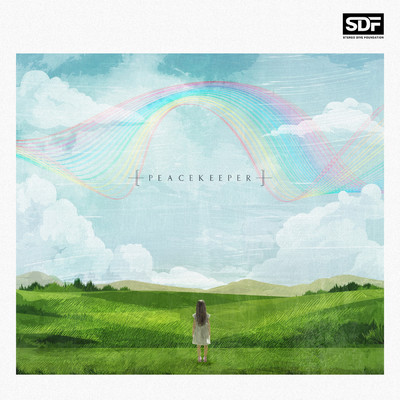 PEACEKEEPER/STEREO DIVE FOUNDATION