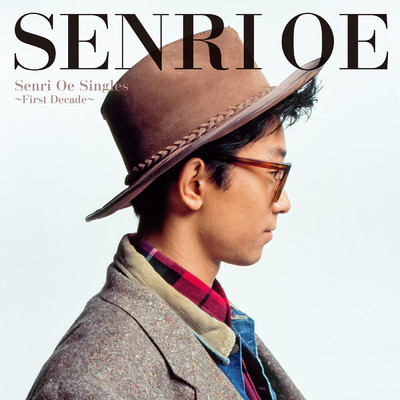 アルバム/Senri Oe Singles 〜First Decade〜 (2022 Remastered)/大江 千里