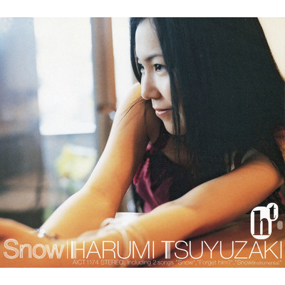 シングル/Snow (Instrumental)/露崎 春女