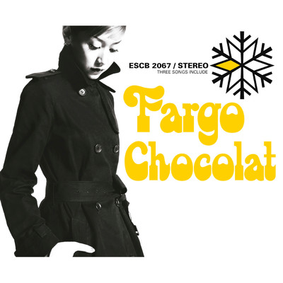 アルバム/FARGO/ショコラ