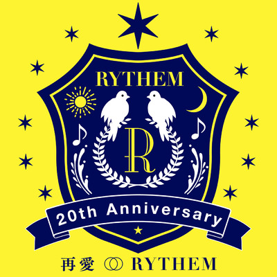 シングル/再愛/RYTHEM