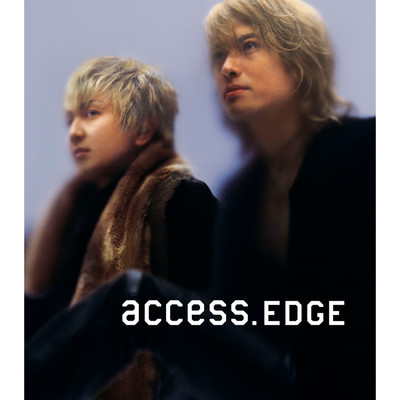 シングル/Especially Kiss/access
