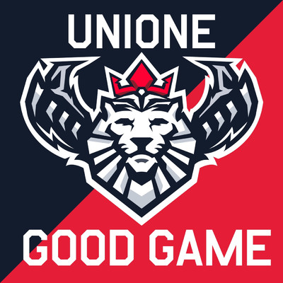 GOOD GAME/UNIONE