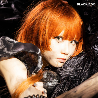 アルバム/BLACK BOX/Reol