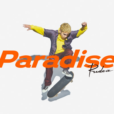 Paradise instrumental/Rude-α