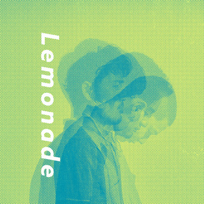 アルバム/Lemonade/DATS