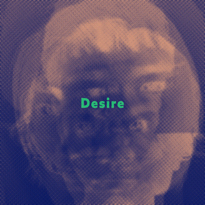アルバム/Desire/DATS
