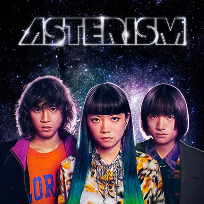 ASIDE/ASTERISM