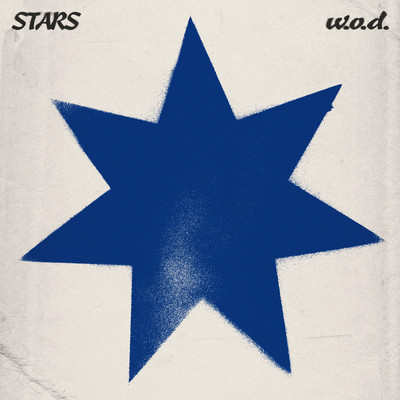 シングル/STARS -English version-/w.o.d.