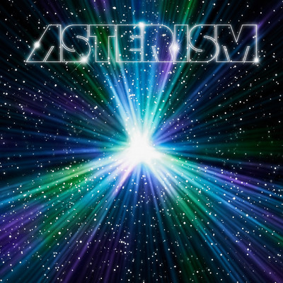 シングル/Shooting Star/ASTERISM