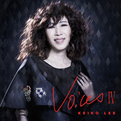 シングル/This Love Will Last/KEIKO LEE