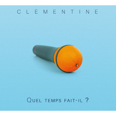 ドミノ/Clementine
