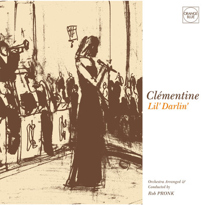 アルバム/リル・ダーリン/Clementine