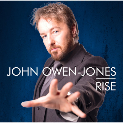 シングル/アンセム(ミュージカル『チェス』) feat.Only Men Aloud/John Owen-Jones