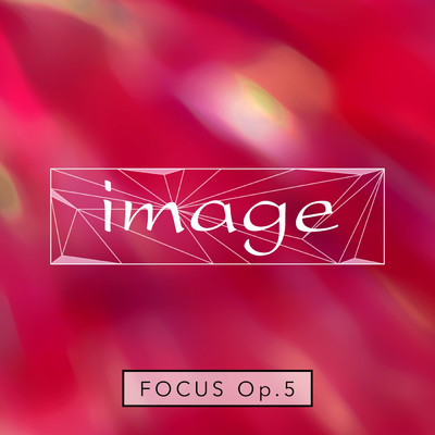 アルバム/image focus op.5/image meets Amadeus Code