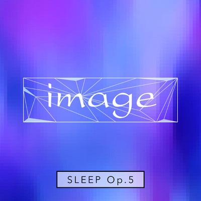 アルバム/image sleep op.5/image meets Amadeus Code