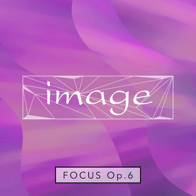 アルバム/image focus op.6/image meets Amadeus Code