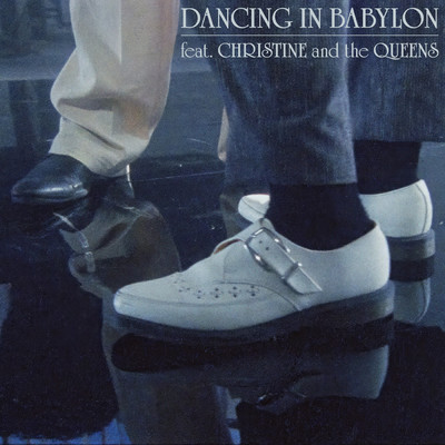 シングル/Dancing In Babylon feat.Christine and the Queens/MGMT