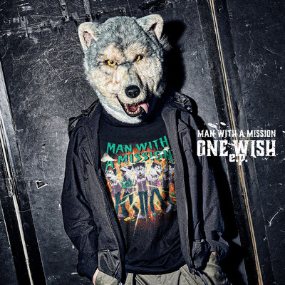 evergreen/MAN WITH A MISSION