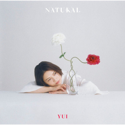 アルバム/NATURAL/YUI