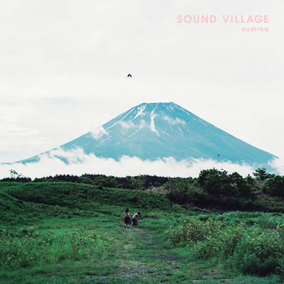 アルバム/SOUND VILLAGE/sumika